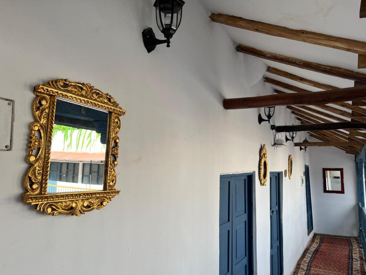 Casa Cristobal Siete Cuartones * Cusco