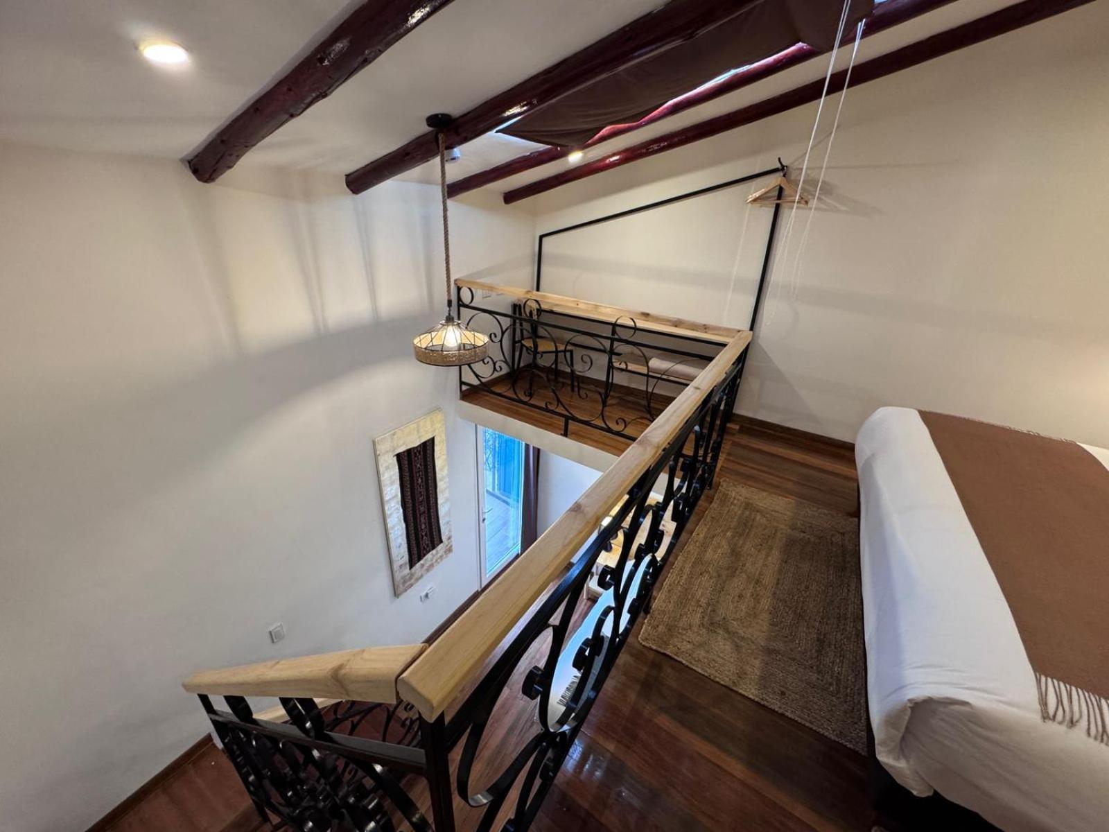 Casa Cristobal Siete Cuartones Hotel *