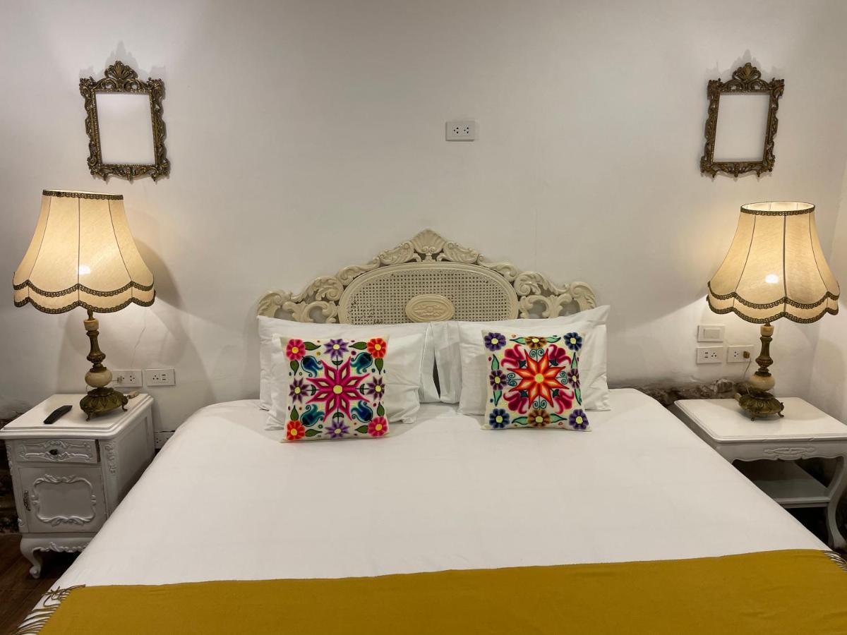 Casa Cristobal Siete Cuartones Hotel *