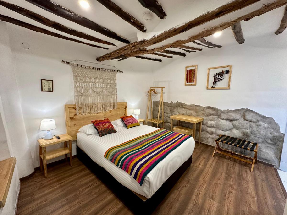 Casa Cristobal Siete Cuartones Hotel *