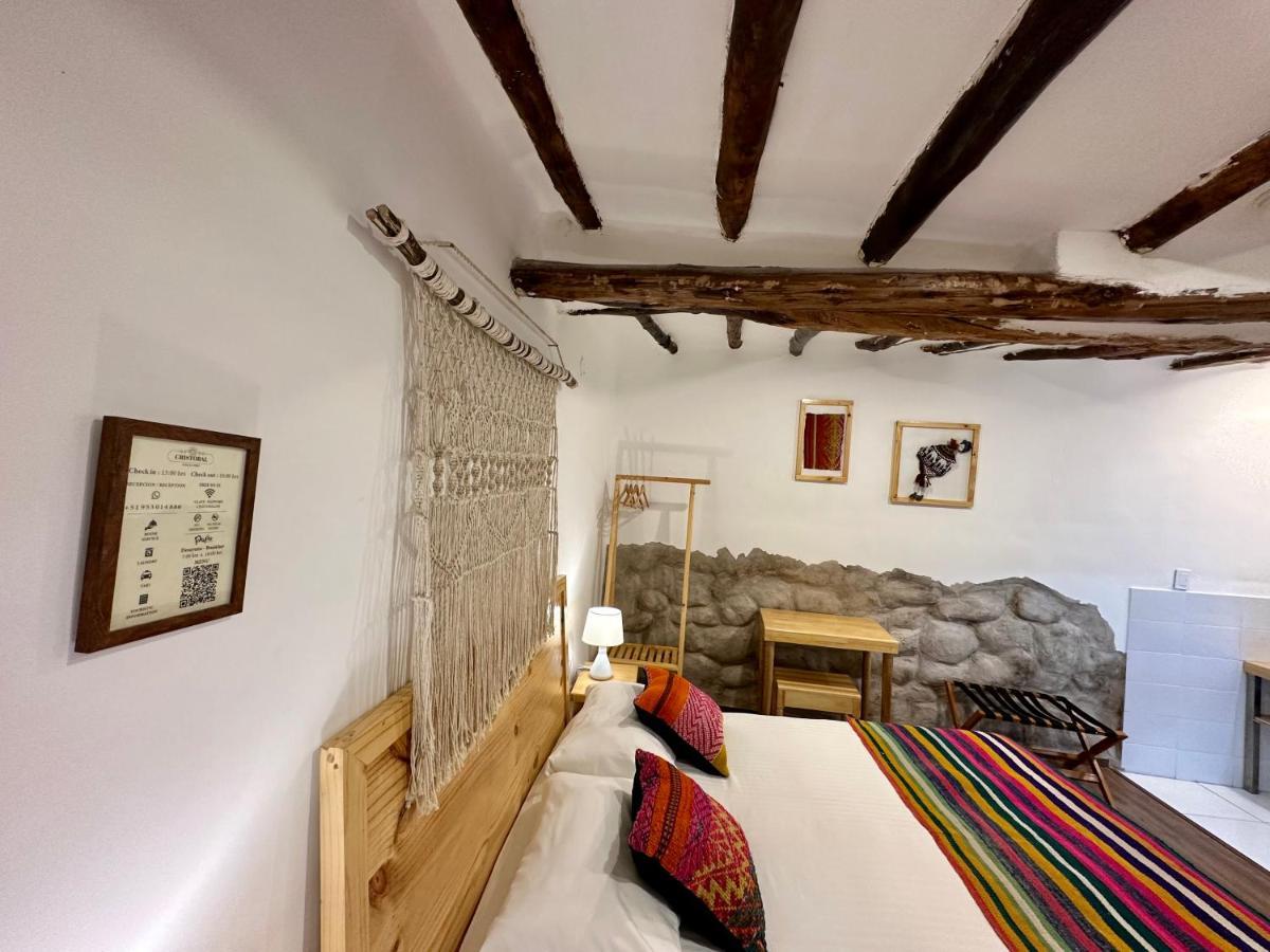 Casa Cristobal Siete Cuartones Cusco